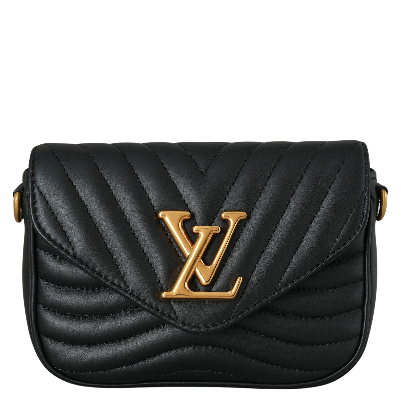 LOUIS VUITTON(USED)루이비통 M56461 뉴웨이브 멀티 포쉐트
